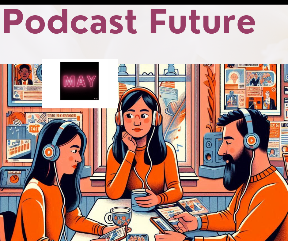 Future of Podcasts