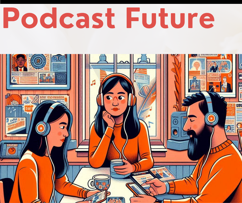 Future of Podcasts