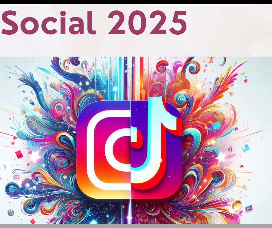 Social-Strategie 2025