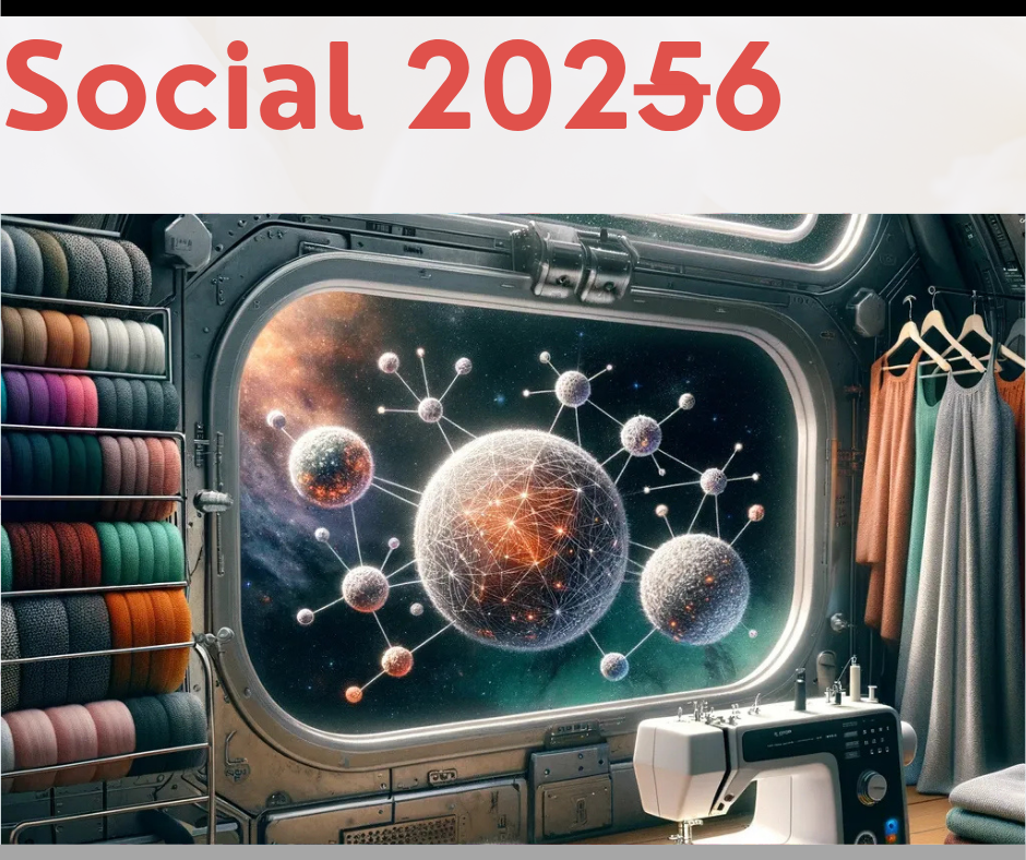 Social-Strategie 2025